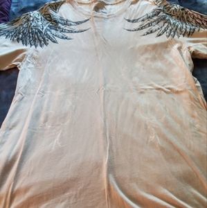 Affliction Mens TShirt